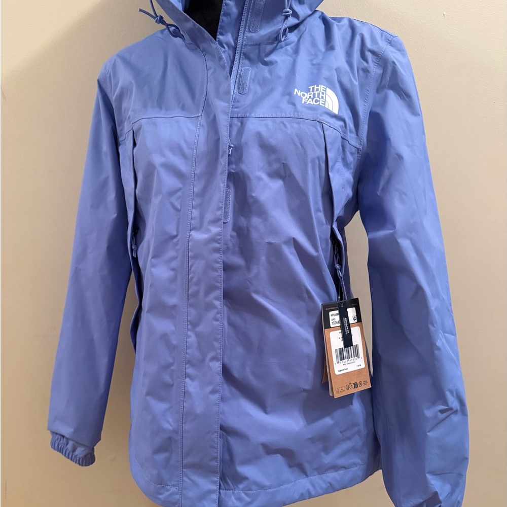 The North Face Lavender Jacket